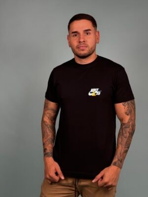 Alternative view of Camiseta hombre Nike Play  -  9000053