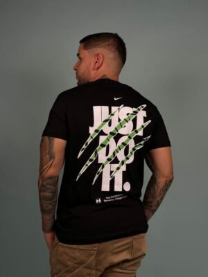 Camiseta hombre Nike Monster Sign  -  9000054