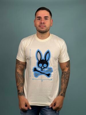 Camiseta hombre Dead Bunny  -  9000095