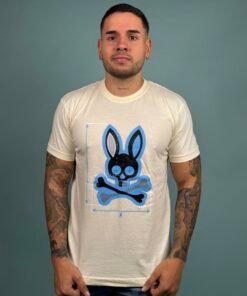 Camiseta hombre Dead Bunny  -  9000095