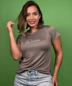 camiseta Dios que tu voluntad sea tierra - 1202289