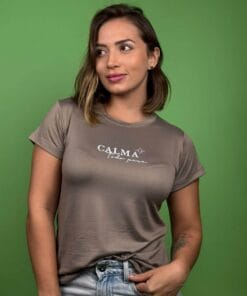 camiseta calma tierra - 1202290