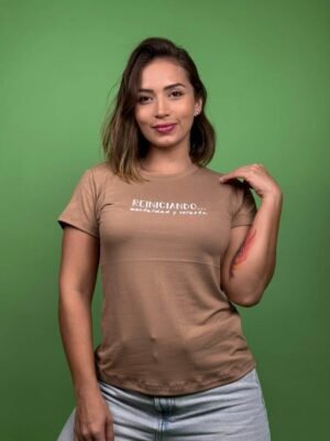 camiseta reiniciando café - 1202311