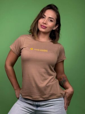 camiseta wifi café - 1202294