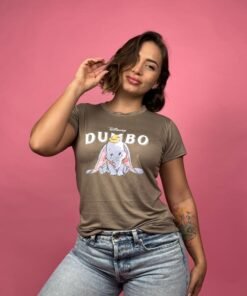 camiseta dumbo tierra - 1202404